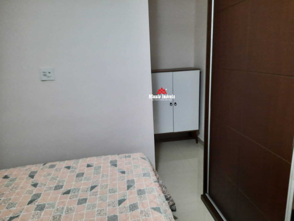 Imagem Apartamento com 2 Quartos à Venda, 65 m² em Vila Mafalda - Jundiaí