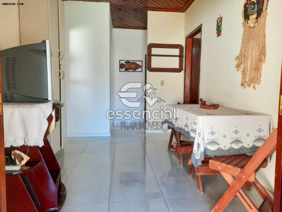 Imagem Casa com 3 Quartos à Venda, 101 m² em Vila Azul / Horto - Ubatuba