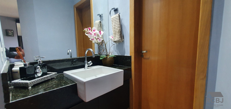 Imagem Apartamento com 2 Quartos à Venda, 70 m² em Centro - Esmeraldas