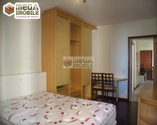 Imagem Apartamento com 2 Quartos à Venda, 72 m² em Agronômica - Florianópolis