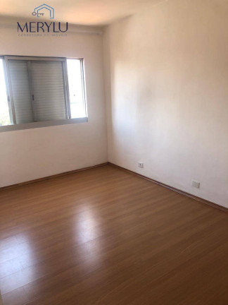 Imagem Apartamento com 3 Quartos à Venda, 90 m² em Cambuci - São Paulo