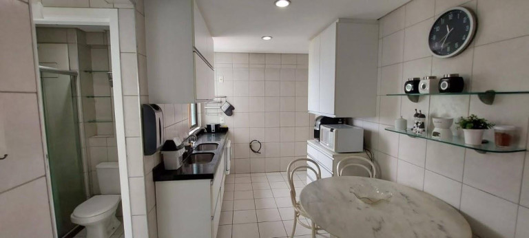 Imagem Apartamento com 4 Quartos à Venda, 115 m² em Parnamirim - Recife
