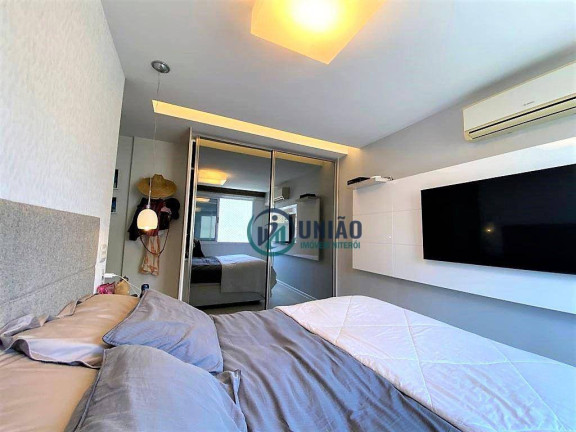 Imagem Apartamento com 3 Quartos à Venda, 102 m² em Icaraí - Niterói