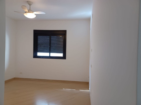 Imagem Apartamento com 3 Quartos para Alugar, 126 m² em Vila Nova Conceição - São Paulo