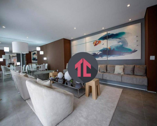 Imagem Apartamento com 2 Quartos à Venda, 65 m² em Cambuí - Campinas