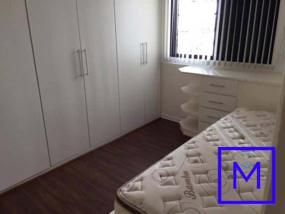 Imagem Apartamento com 3 Quartos à Venda, 108 m² em Vila Regente Feijó - São Paulo