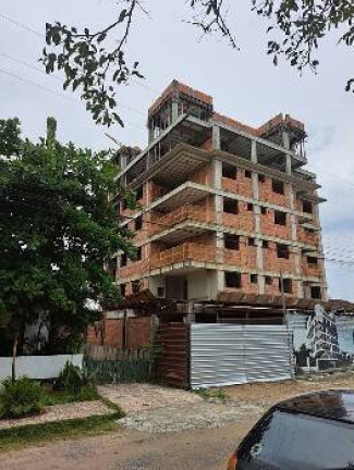 Imagem Apartamento com 3 Quartos à Venda, 100 m² em Balneário Gaivotas - Matinhos