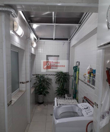 Imagem Apartamento com 2 Quartos à Venda, 70 m² em Parque Industriário - Santo André