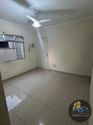Imagem Apartamento com 2 Quartos à Venda, 54 m² em Itararé - São Vicente