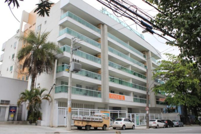 Imagem Apartamento com 3 Quartos à Venda, 95 m² em Freguesia (jacarepaguá) - Rio De Janeiro