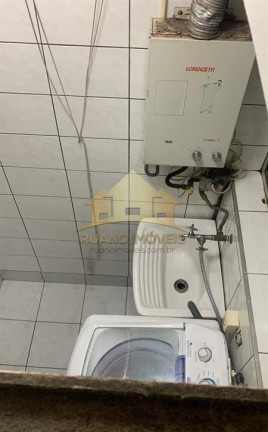 Imagem Apartamento com 2 Quartos à Venda, 48 m² em Jardim Santa Terezinha (zona Leste) - São Paulo