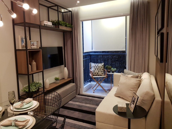 Imagem Apartamento com 2 Quartos à Venda,  em Sapopemba - São Paulo