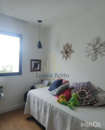 Imagem Apartamento com 3 Quartos à Venda, 1 m² em Itaigara - Salvador
