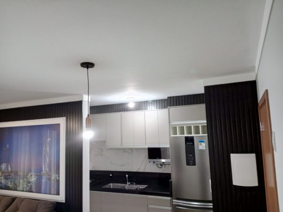 Imagem Apartamento com 2 Quartos à Venda, 64 m² em Quinta Ranieri - Bauru