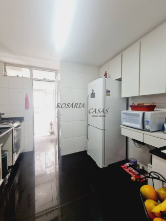Apartamento com 3 Quartos à Venda, 78 m² em Vila Progredior - São Paulo
