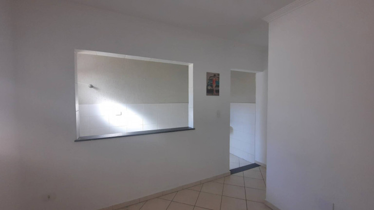 Imagem Casa com 1 Quarto para Alugar, 32 m² em Vila Alpina - São Paulo