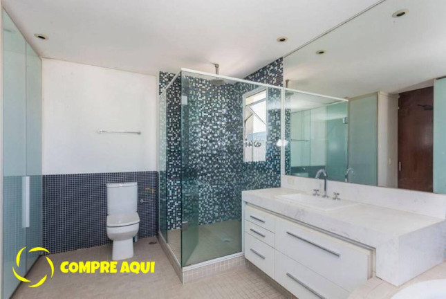 Imagem Apartamento com 1 Quarto à Venda, 90 m² em Santa Cecília - São Paulo