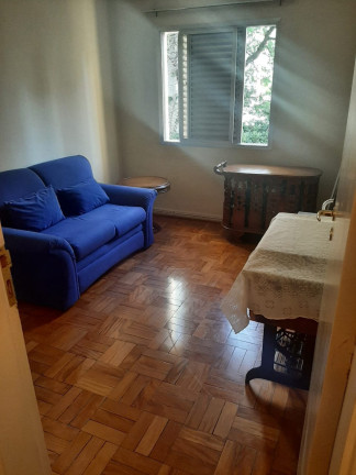 Imagem Apartamento com 3 Quartos à Venda, 110 m² em Santa Cecília - São Paulo