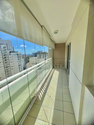 Imagem Apartamento com 3 Quartos à Venda, 103 m² em água Branca - São Paulo