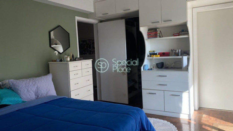 Imagem Apartamento com 3 Quartos à Venda, 324 m² em Moema - São Paulo