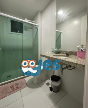 Apartamento com 3 Quartos à Venda, 105 m² em Santa Mônica - Feira De Santana