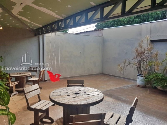 Imagem Casa com 3 Quartos à Venda, 148 m² em Geraldo Correia De Carvalho - Ribeirão Preto