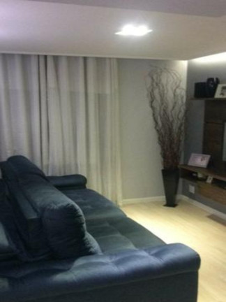 Imagem Apartamento com 2 Quartos à Venda, 60 m² em Vila Moinho Velho - São Paulo