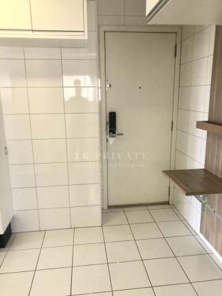 Imagem Apartamento com 3 Quartos à Venda, 96 m² em Barra Funda - São Paulo