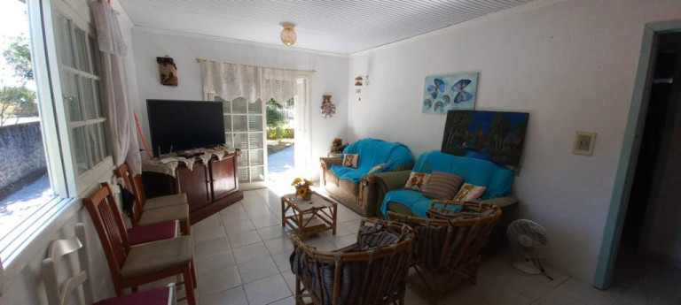 Imagem Casa com 3 Quartos à Venda, 120 m² em Arroio Teixeira - Capao Da Canoa