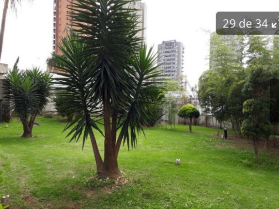 Imagem Imóvel com 1 Quarto à Venda, 105 m² em Morumbi - São Paulo