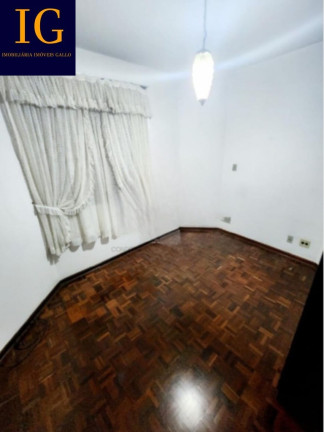 Imagem Apartamento com 3 Quartos à Venda, 110 m² em Santa Paula - São Caetano Do Sul
