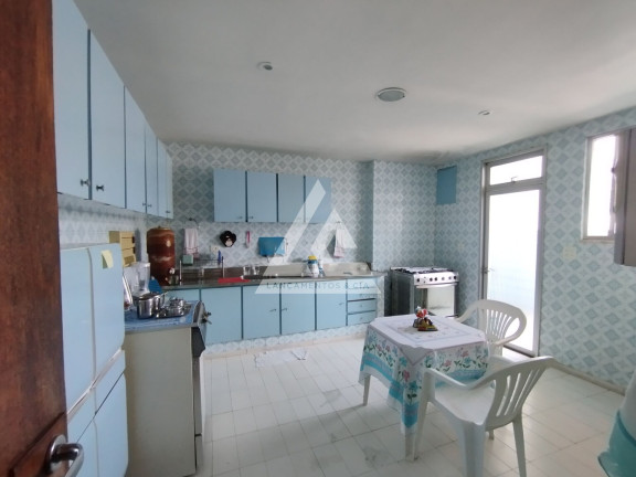 Foto do imóvel: Apartamento com 4 Quartos à Venda, 280 m² em Tijuca - Rio De Janeiro