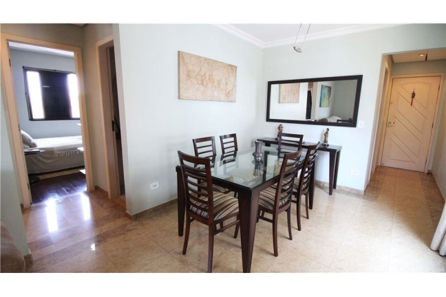 Imagem Apartamento com 3 Quartos à Venda, 85 m² em Vila Romana - São Paulo