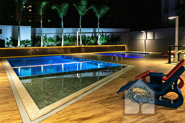 Foto do imóvel: Apartamento com 2 Quartos à Venda, 75 m² em Itacorubi - Florianópolis