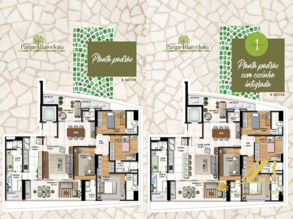 Imagem Apartamento com 3 Quartos à Venda, 171 m² em Santa Cruz - Salvador