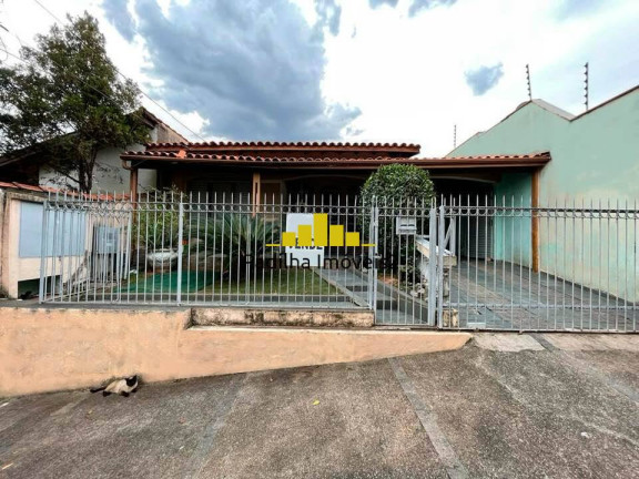 Imagem Casa com 5 Quartos à Venda, 250 m² em Jardim Morumbi - Sorocaba