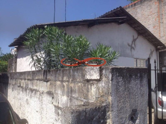 Imagem Terreno à Venda, 240 m² em Vila Santa Teresinha - São Paulo