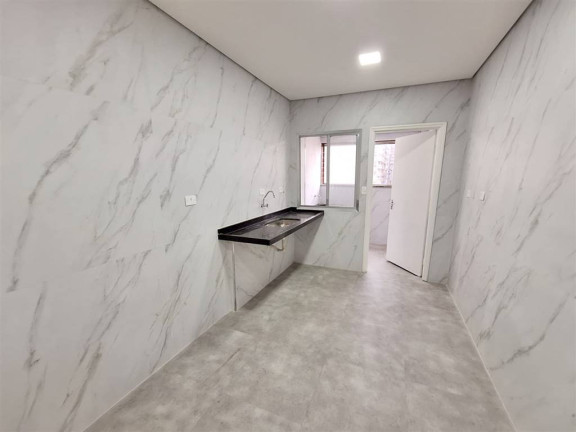 Imagem Apartamento com 2 Quartos à Venda, 72 m² em Guilhermina - Praia Grande