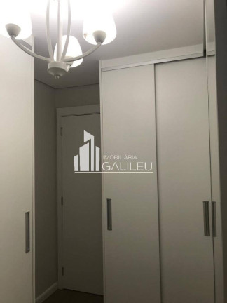 Imagem Apartamento com 3 Quartos à Venda, 67 m² em Vila Industrial - Campinas