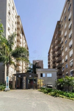 Imagem Apartamento com 3 Quartos à Venda, 67 m² em Tristeza - Porto Alegre