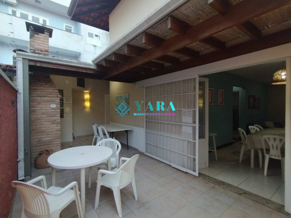 Apartamento com 2 Quartos à Venda, 66 m² em Tenorio - Ubatuba