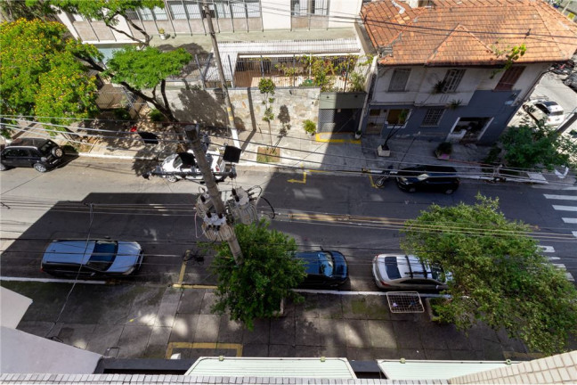 Imagem Apartamento com 3 Quartos à Venda, 86 m² em Santa Cecília - São Paulo