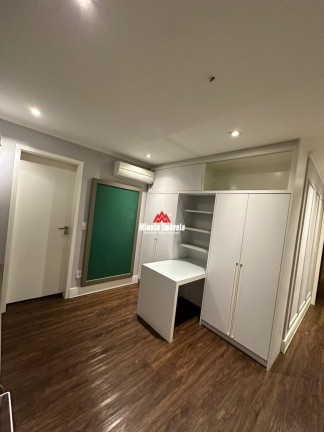 Imagem Apartamento com 4 Quartos à Venda, 216 m² em Vila Arens - Jundiaí