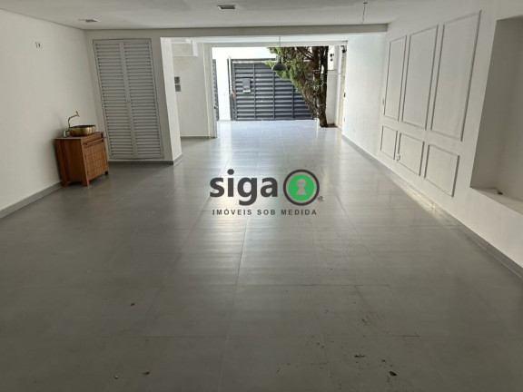 Imagem Casa com 3 Quartos à Venda ou Locação, 300 m² em Mooca - São Paulo