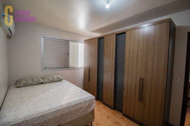 Imagem Apartamento com 1 Quarto à Venda, 56 m² em Menino Jesus - Santa Maria