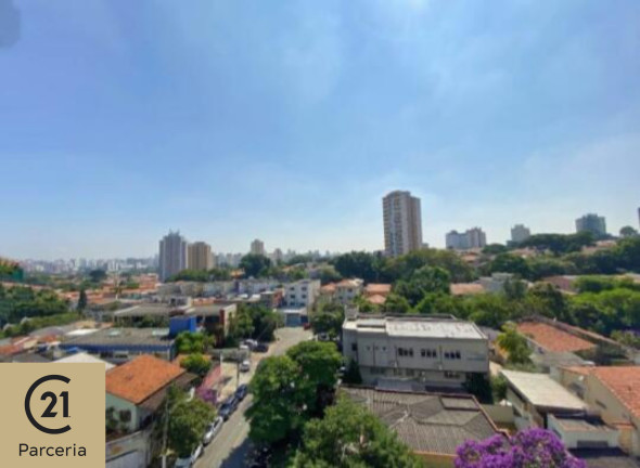 Imagem Imóvel com 1 Quarto à Venda, 26 m² em Campo Belo - São Paulo