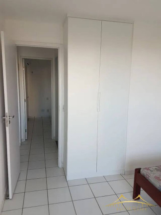 Imagem Apartamento com 2 Quartos para Alugar, 59 m² em Ponta Negra - Natal