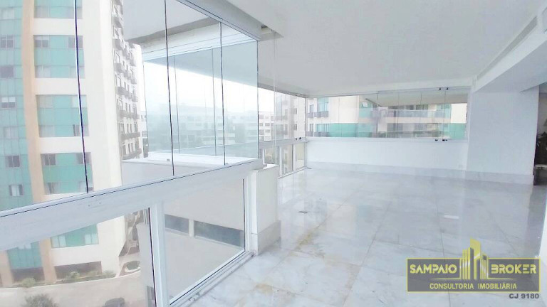 Imagem Apartamento com 3 Quartos à Venda, 315 m² em Barra Da Tijuca - Rio De Janeiro