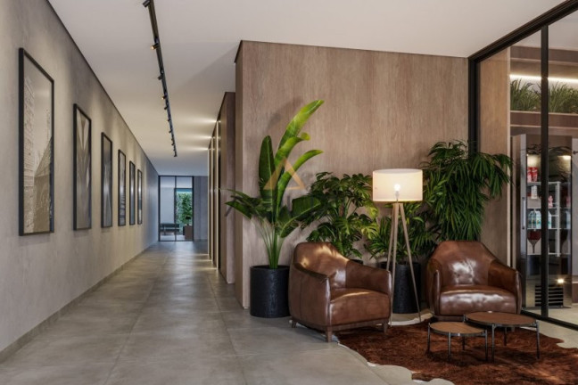 Imagem Apartamento com 1 Quarto à Venda, 29 m² em Perdizes - São Paulo