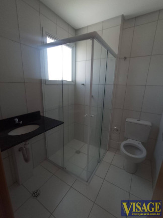 Apartamento com 2 Quartos à Venda,  em Vila Aprazivel - Jacareí